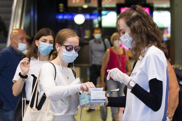 COVID-19-dan sağalanlar yenidən yoluxduqda daha təhlükəli simptomlarla üzləşir