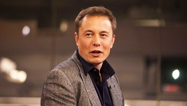 İlon Mask ən sevdiyi yeməyin adını açıqladı