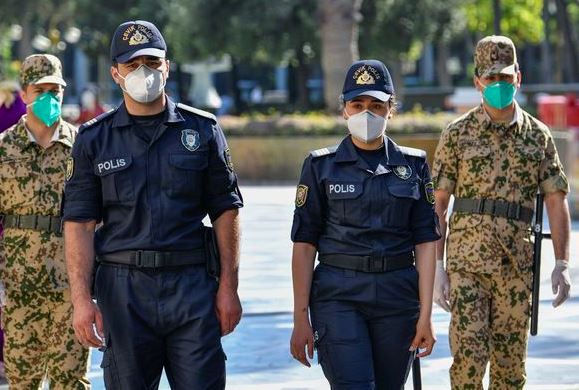 Karantin rejimi ilə bağlı yoxlamalar başladı - RƏSMİ
