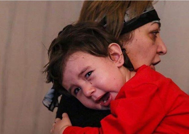 Gəncə terrorunda valideynlərini itirən Nilayın 6 gün sonra ad günü olacaqdı - FOTOLAR