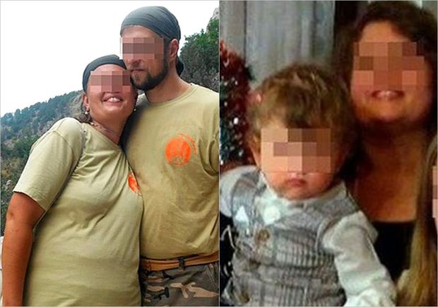 Dörd yaşlı oğlunu asan rusiyalı müəllim cinayətin səbəbini açıqladı - FOTO