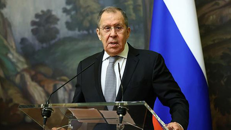 Lavrov Dağlıq Qarabağda sülhməramlıların yerləşdirilməsi şərtini açıqladı