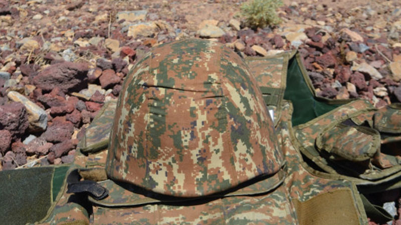 Ermənistan ordusunun daha 49 hərbçisi məhv edildi - SİYAHI