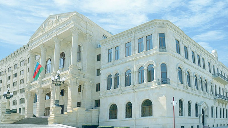 Axtarışda olan iki nəfər Rusiyadan Azərbaycana ekstrasiya edildi (RƏSMİ)