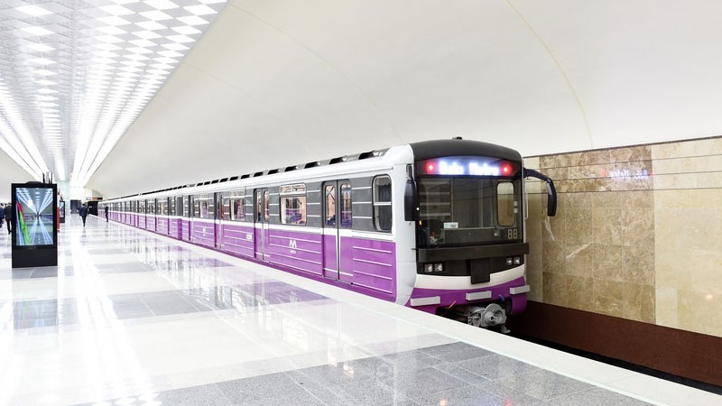 SON DƏQİQƏ: Metro bağlandı 