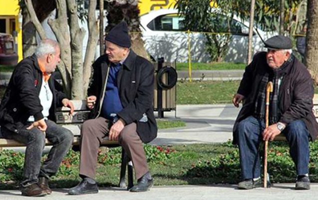 DİQQƏT!!! 65 yaşdan yuxarı şəxslərin nəzərinə!