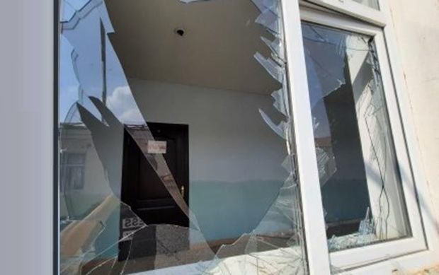 В результате атак Армении в регионах Азербайджана разрушены около 40 школ - ОФИЦИАЛЬНО