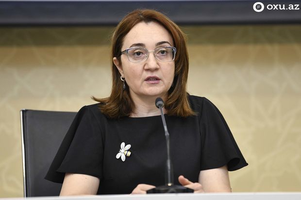 В Азербайджане названо число инфицированных коронавирусом, подключенных к аппарату ИВЛ