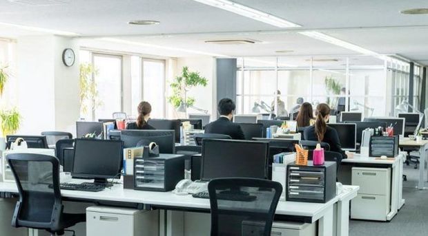 Меняется график работы госучреждений - ОФИЦИАЛЬНО