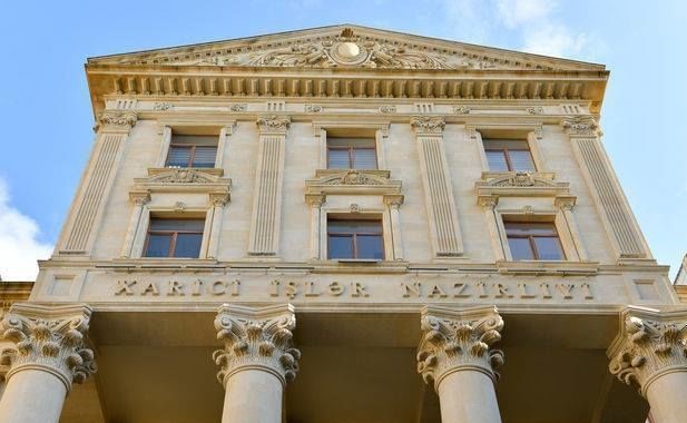 XİN: Atəşkəs dövründə 35-dən çox azərbaycanlı uşaq Ermənistan ordusu tərəfindən qətlə yetirilib