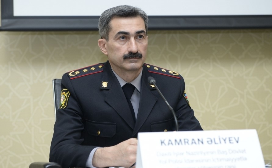 Vilayət Eyvazovdan Kamran Əliyevə böyük etimad - VƏZİFƏ VERİLDİ