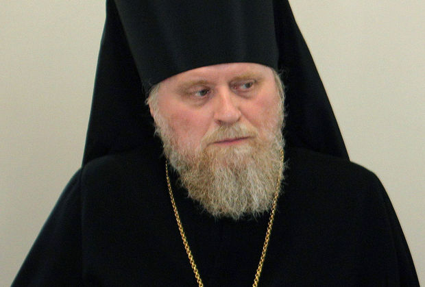 Arxiyepiskop: “Gəncəyə raket atılması çox iyrənc siyasi münasibətdir”