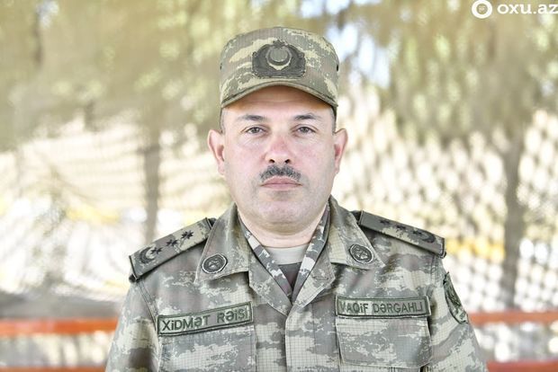 MN rəsmisi: “Ermənistan növbəti dəfə dinc sakinləri raket atəşinə tutub”