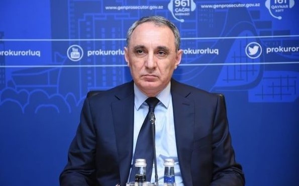 Baş prokuror: “Bu cinayətin məsuliyyəti Ermənistan rəhbərliyi üçün çox ağır olacaq”