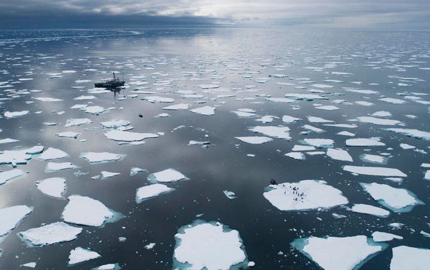 Yerdə yeni temperatur rekordu qeydə alınıb: Təxminən son 3000 ilin ən yüksək həddi