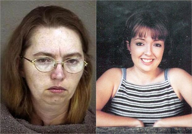 ABŞ-da 70 ildə ilk dəfə bir qadın edam ediləcək - FOTO