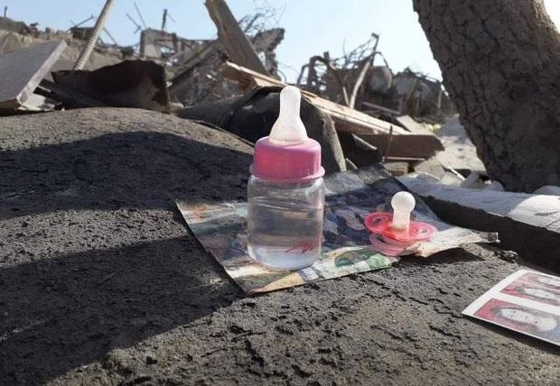 Dünyanın yerinə danışan FOTOLAR