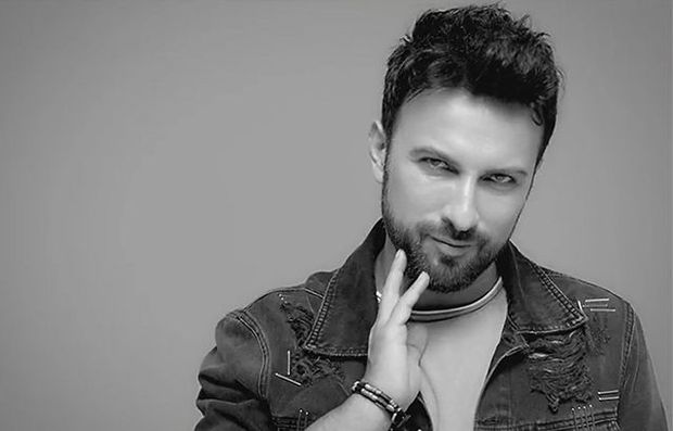 Tarkan ermənilərin Gəncəyə xain hücumunu qınadı: “Qəlbim Azərbaycan xalqı ilədir” - FOTO