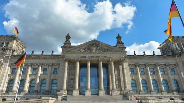 Almaniyalı deputatlar Azərbaycanın işğal edilmiş ərazisinə qeyri-qanuni səfər ediblər