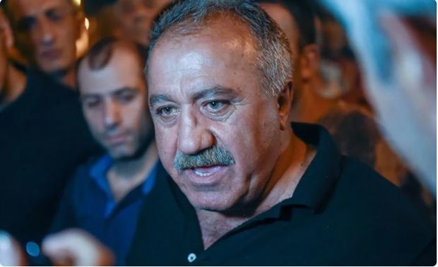 В Карабахе ранен главарь 