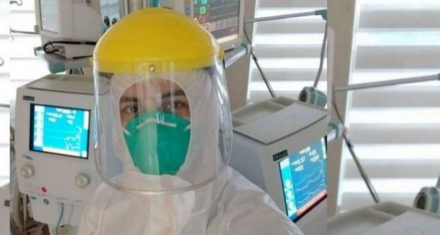 İnfeksionist: “Azərbaycanda xəstələrin sayı bir gündə 1000-1500 nəfərə çata bilər” - FOTO