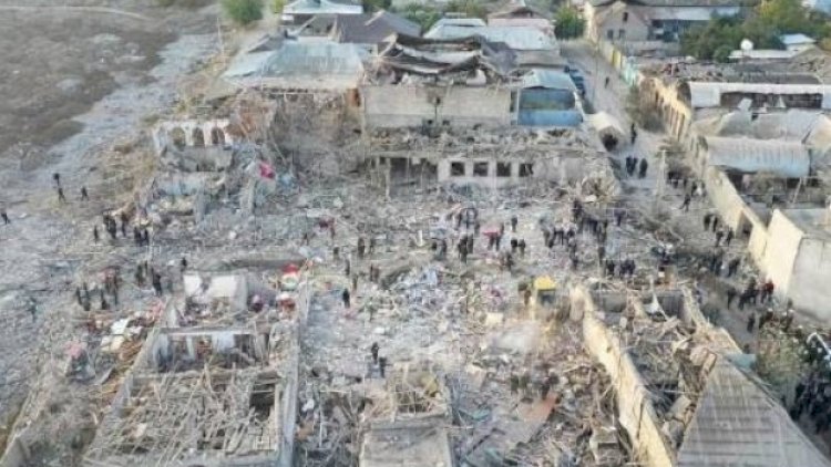 “Terrora məruz qalan gəncəlilər evlə təmin olunacaq“ - İcra başçısı