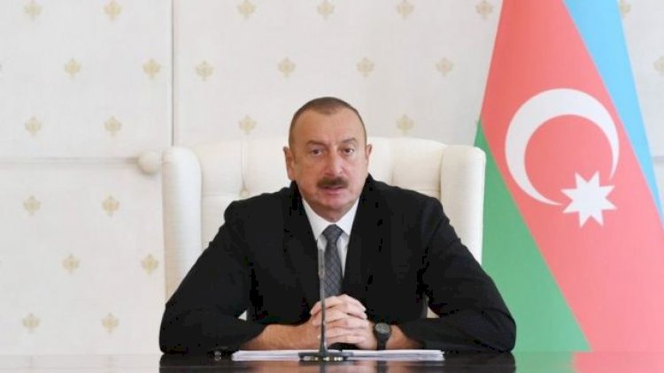 “Rusiyadan Ermənistana külli miqdarda silah keçirilir” - İlham Əliyev