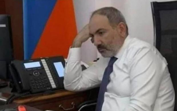 Мольба о помощи: Пашинян около 20 раз позвонил мировым лидерам – СПИСОК