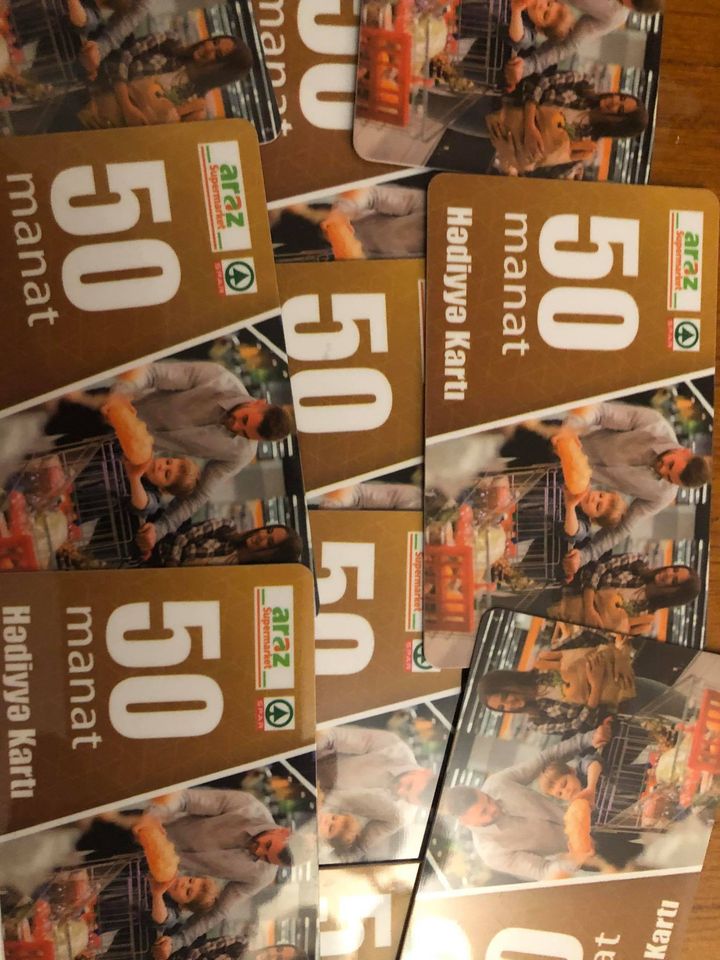 ATQB Şuranın dəstəyi ilə 100 ailəyə humanitar yardım edib