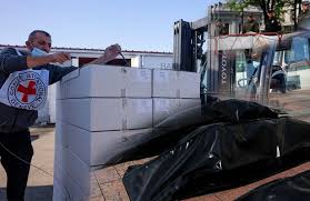 Erməni hərbçilər üçün 1500 meyit kisəsi - Meyitlərin sayı-hesabı yoxdur