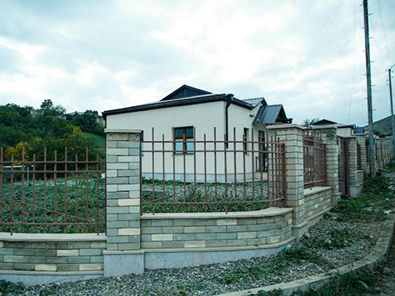 Suqovuşan və Talışa gedən yolların bərpasına başlanıldı