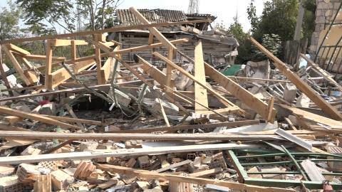 Erməni təxribatları nəticəsində 61 mülki şəxs həlak olub, 291 nəfər yaralanıb - FOTO