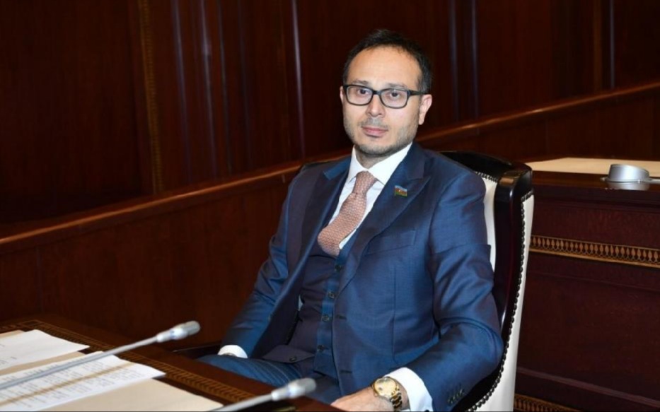 Türkiyə və Azərbaycanın hakim partiyalarının strateji münasibətləri yeni müstəvidə davam etdirilir - RAMİL HƏSƏN ANKARADA