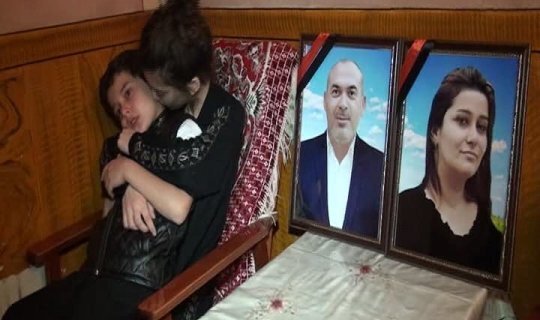 Gəncə terrorunda anasını itirən Hüseyn onunla danışmaq üçün aparat icad etmək istəyir- VİDEO