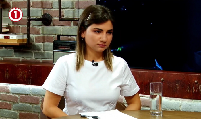 Paşinyanın qızının statusu ölkəsində ciddi narazılıq doğurdu - FOTO