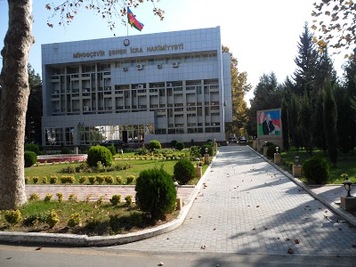 Mingəçevir İcra Hakimiyyətindən nümunəvi addım - ŞƏHİD AİLƏLƏRİNƏ VƏ QARABAĞ ƏLİLLƏRİNƏ BİRDƏFƏLİK YARDIMLAR EDİLDİ