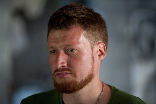 Semyon Peqov Qarabağdan qaçdı