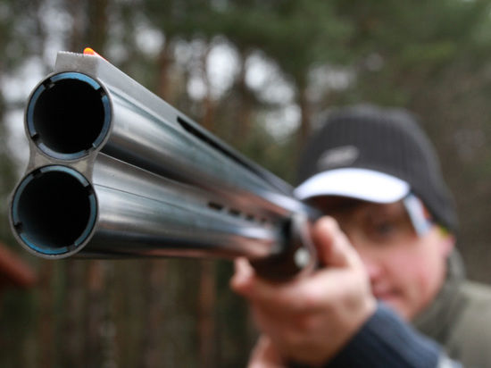 Ata ovda səhvən oğluna atəş açaraq onu öldürüb