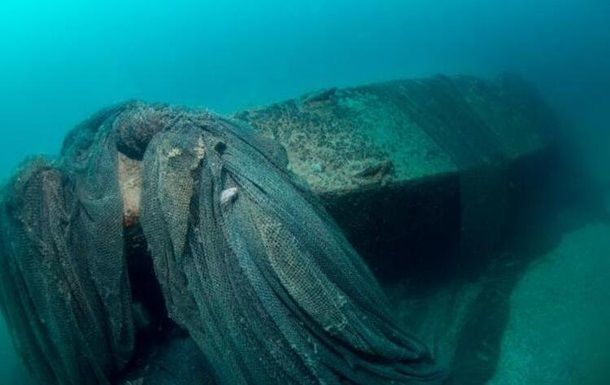 Hitlerin yoxa çıxan sualtı gəmisi Qara dənizdə tapıldı