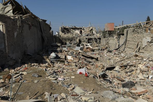 Erməni təxribatları nəticəsində Azərbaycanın mülki itkiləri açıqlandı - RƏSMİ + FOTO