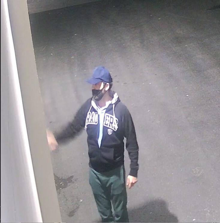 Ermənilər Kaliforniyada azərbaycanlılara qarşı vandalizm aktı törədib