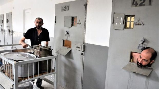 Ermənistanda məhkumlardan intiharçı dəstələr yaradılır - FOTO