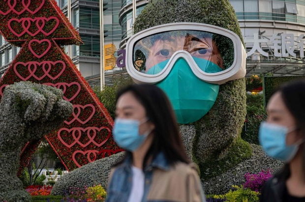 Çin daha bir kəskin problemlə üzləşib