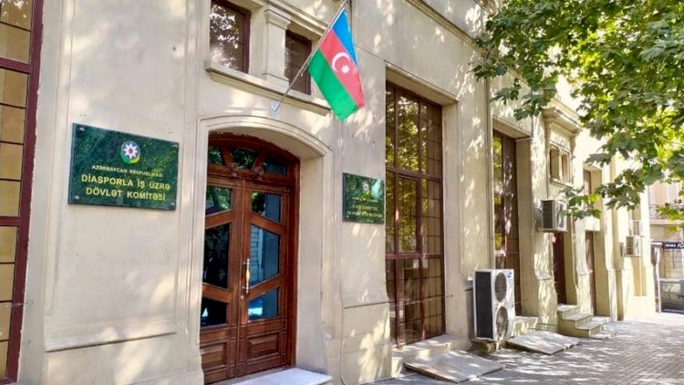 Dövlət Komitəsindən erməni təxribatları barədə XƏBƏRDARLIQ