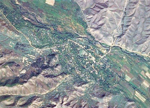 İşğaldan azad olunmuş ərazilərdə yeraltı sərvətlərlə bağlı araşdırmalara başlanılır - RƏSMİ