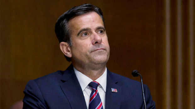 ABŞ Milli Kəşfiyyatı Rusiya və İranı seçkilərə müdaxilə etmək cəhdində günahlandırdı