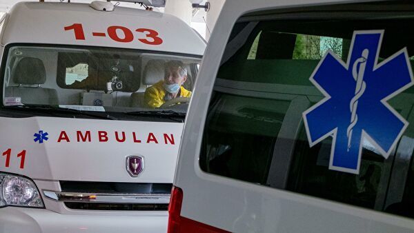 Ermənistanda bir gündə koronavirusa rekord yoluxma qeydə alındı