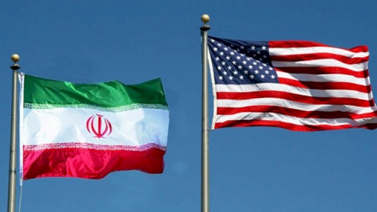 İran ABŞ-a nota verdi