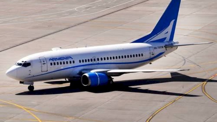 Xaricdə yaşayan ermənilər Qarabağa gətirilir