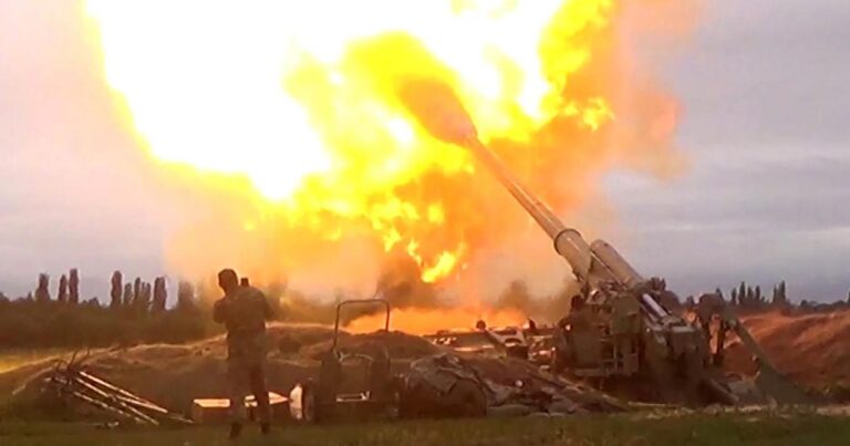 Российский профит: Армения в обмен на Нагорный Карабах